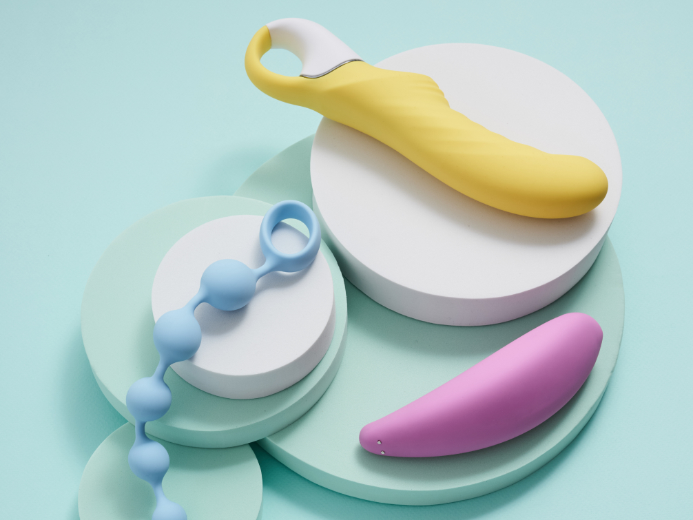 The best lesbian sex toys The best lesbian sex toys