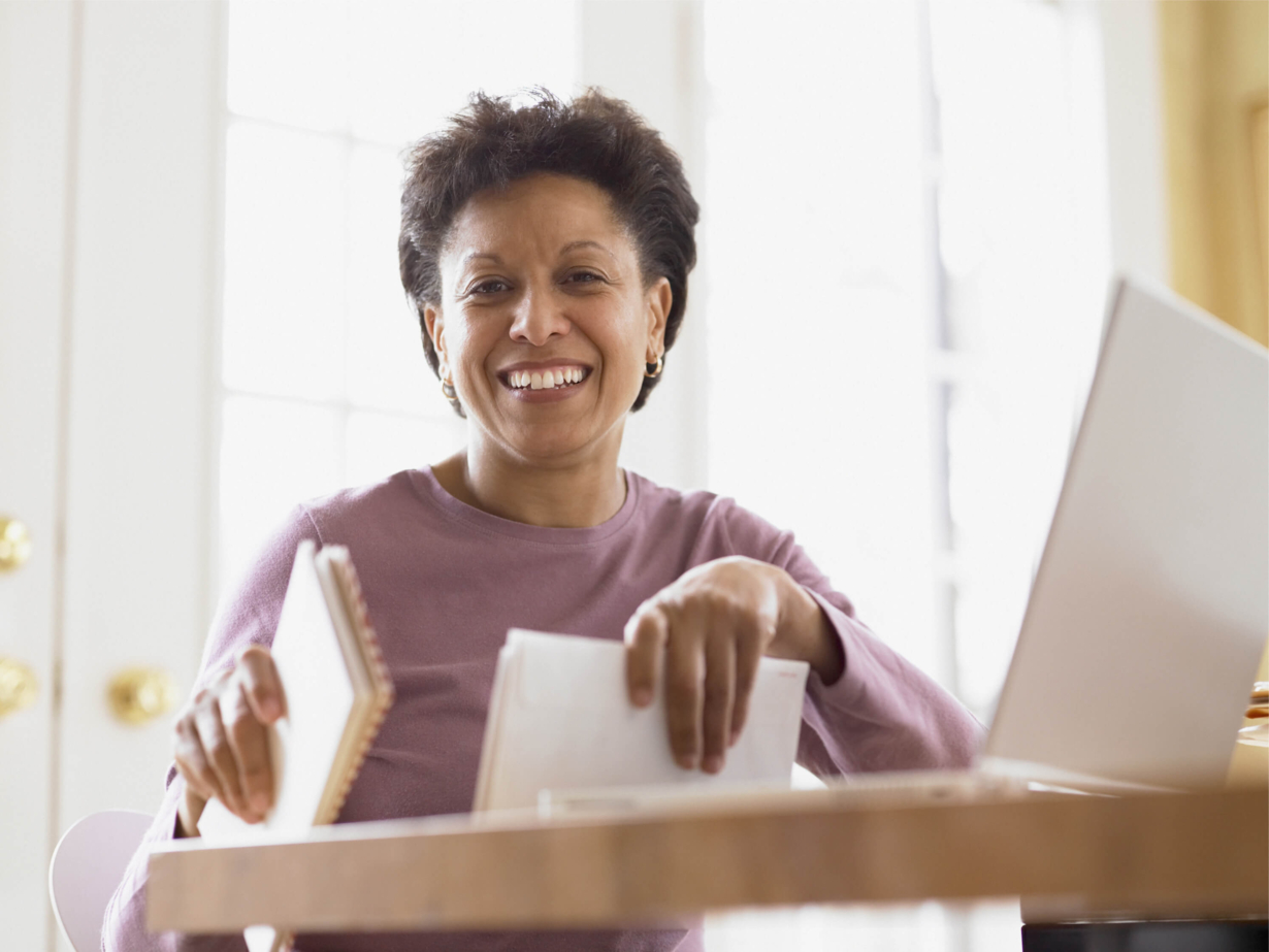 Menopause Age Menopause Age