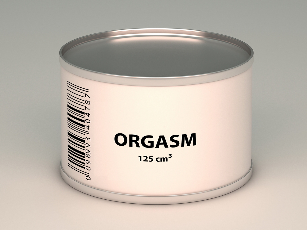 Can vaginal orgasm Can vaginal orgasm