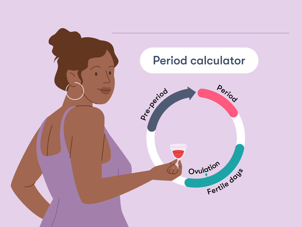 Does Your Period Stop in Water?, Period Fact or Myth