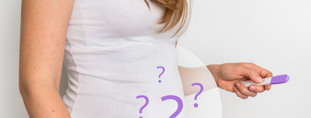 Is It Hard to Get Pregnant? Here Are Six Steps to Make It