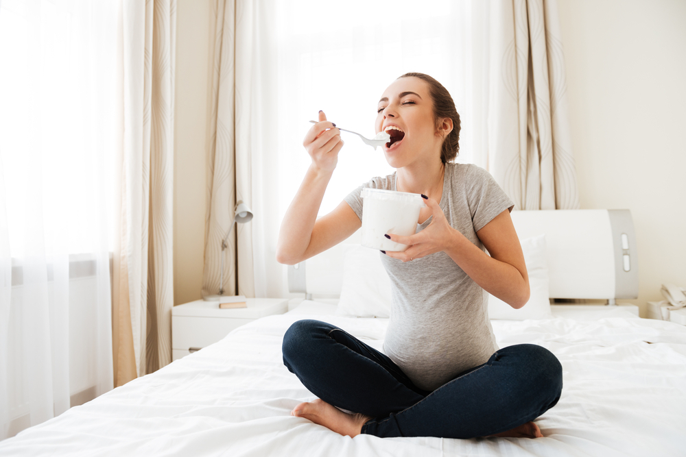 Pregnancy cravings Pregnancy cravings
