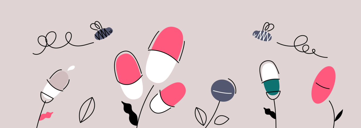 8 Natural Supplements For Perimenopause