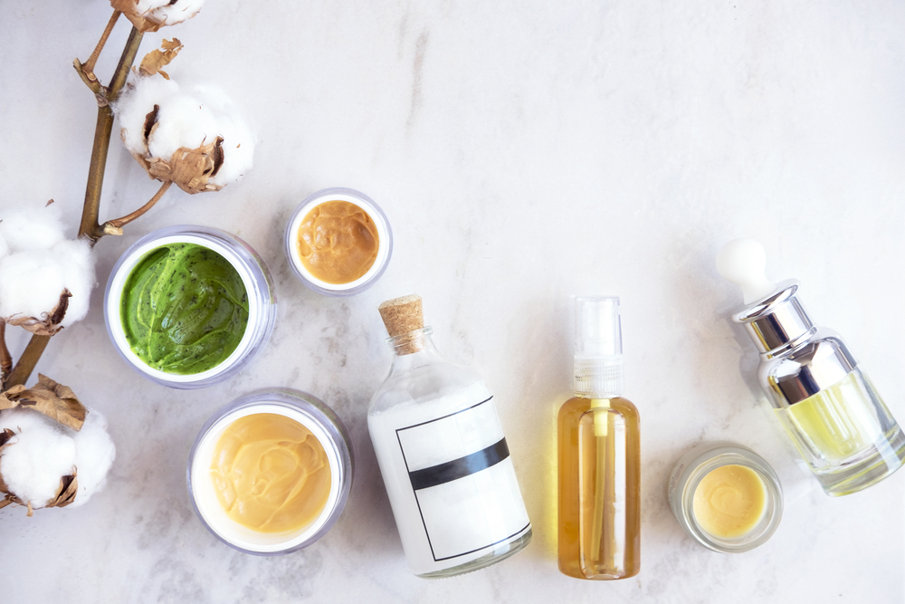 Anti-aging skincare products Anti-aging skincare products