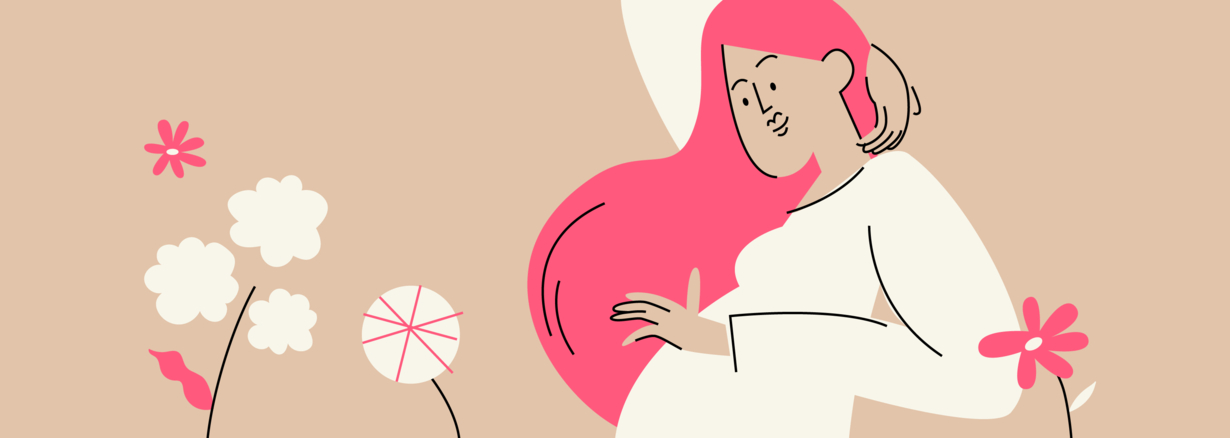 Can You Dye Your Hair While Pregnant