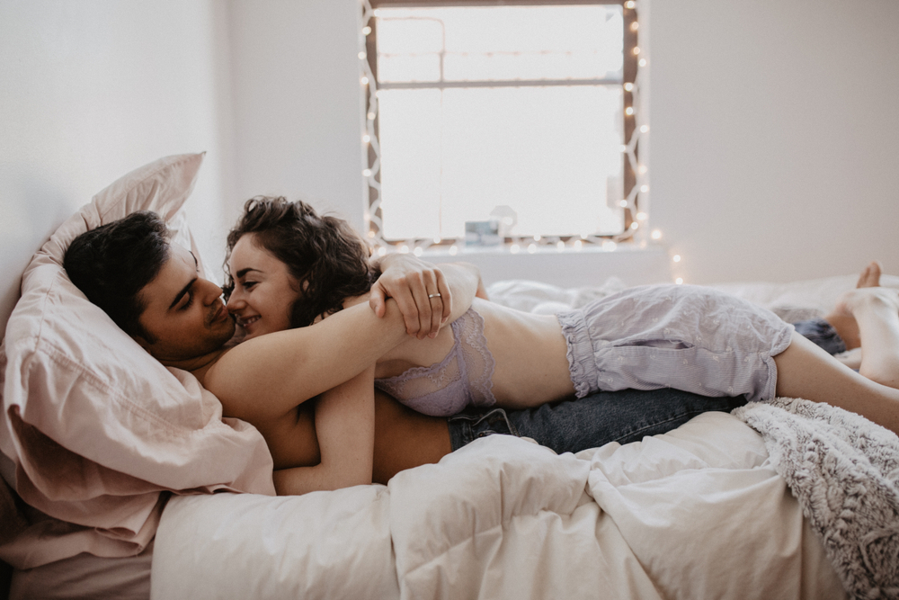Sex as an exercise Sex as an exercise
