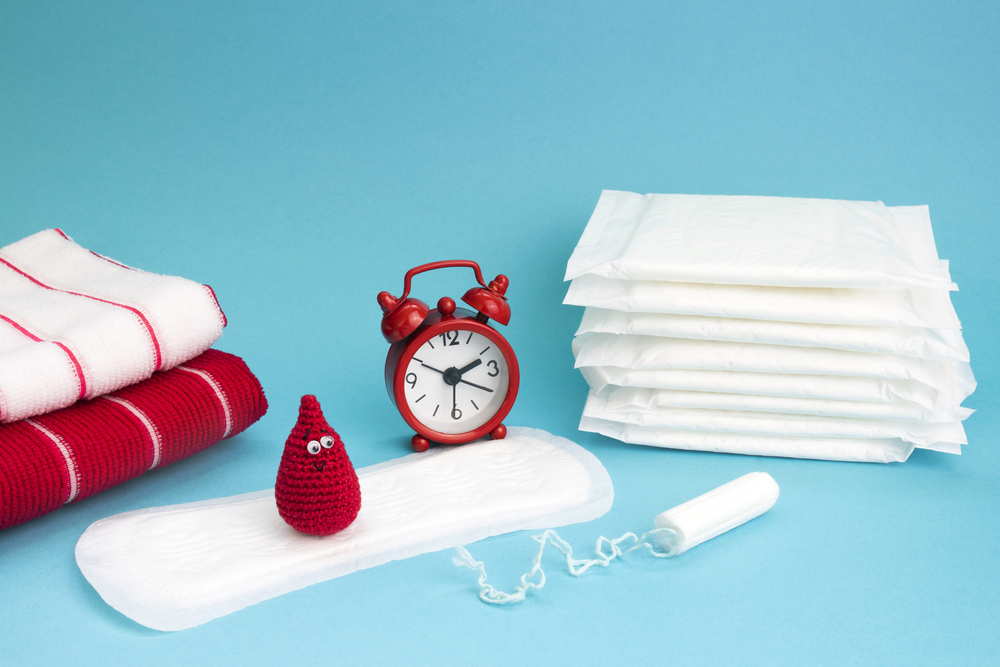 Intimate hygiene on period Intimate hygiene on period