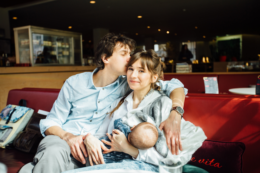 breastfeeding as a contraception method breastfeeding as a contraception method