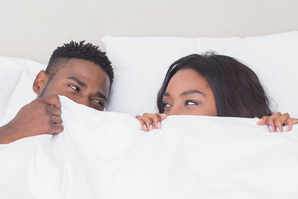 After morning sex to get pregnant After morning sex to get pregnant