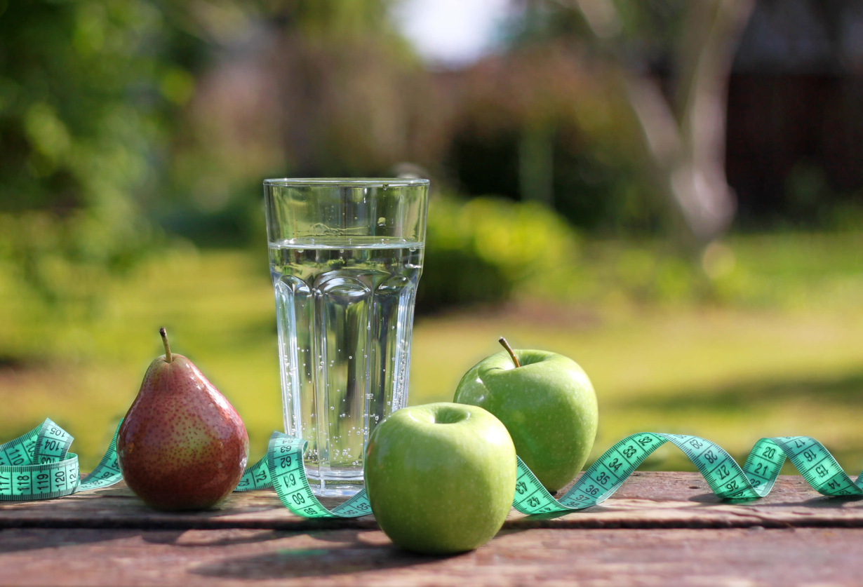 Water and Weight Loss Water and Weight Loss