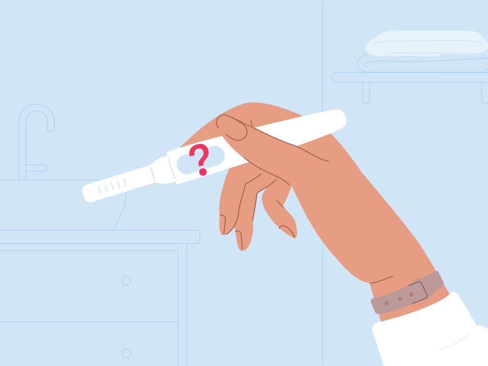 9 Common Pregnancy Test Mistakes to Avoid