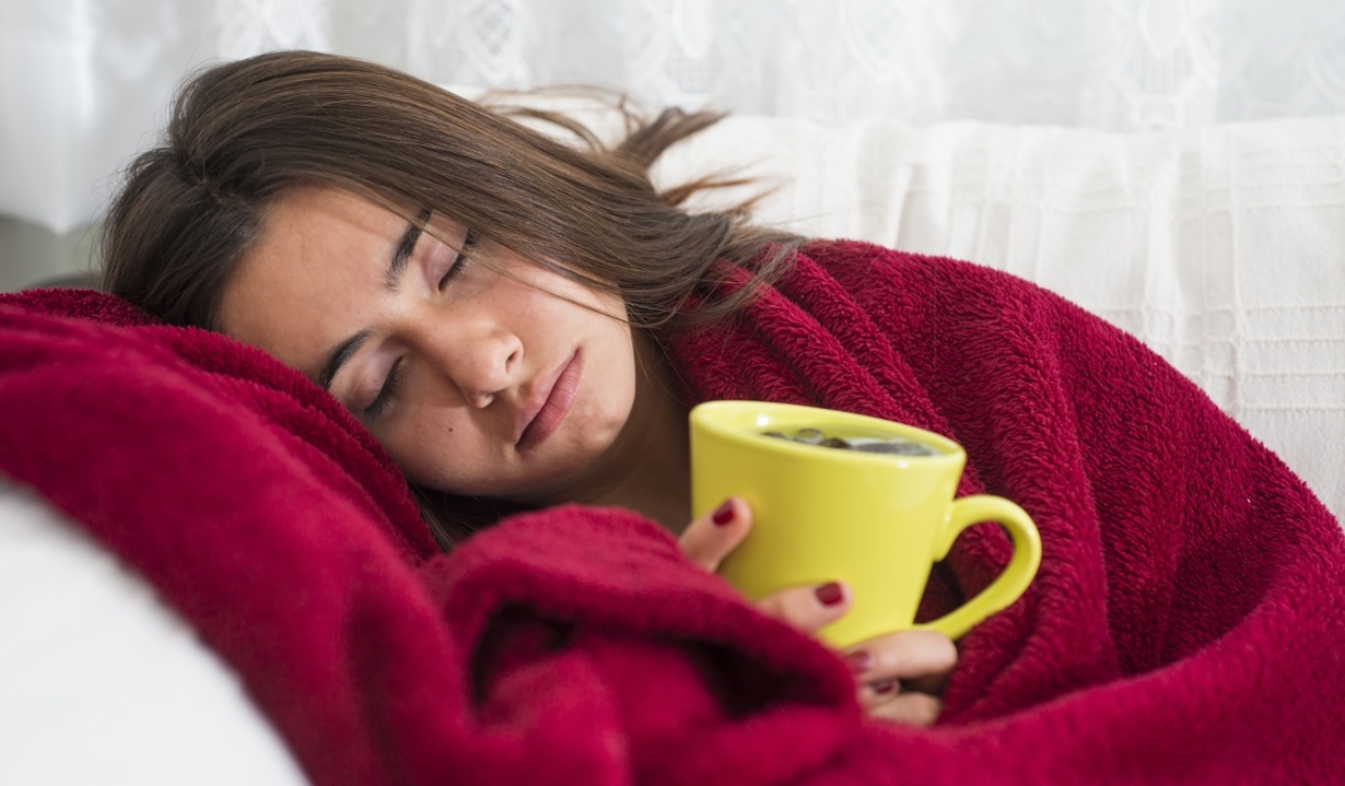 Why is my period late? Pregnancy isn't always the reason Why is my period late? Pregnancy isn't always the reason