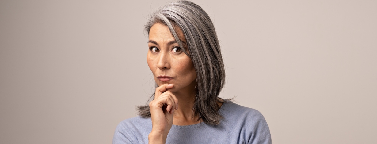 What causes spotting after post menopause? — Carmenta Care