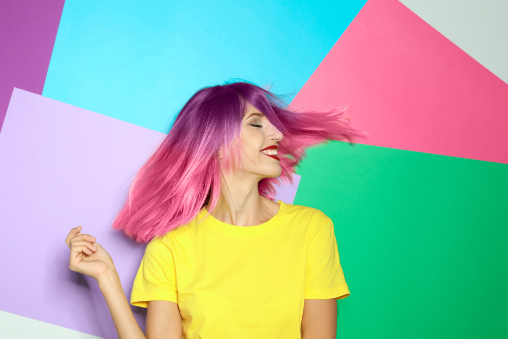Can You Dye Your Hair While Pregnant