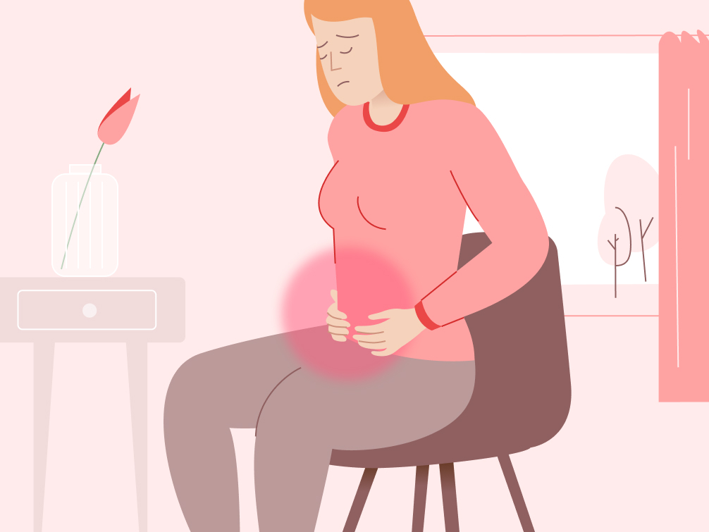 How Do First Trimester Pregnancy Symptoms Differ From PMS Signs