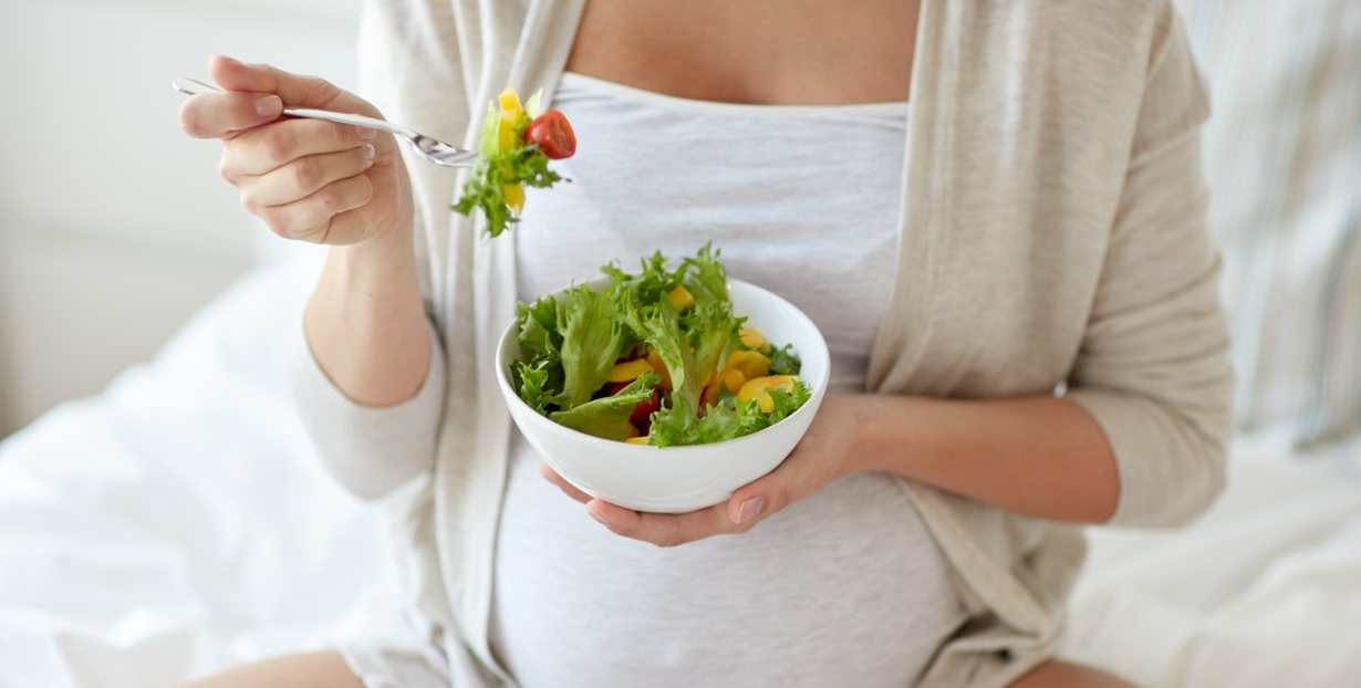 What you Can and Can't Eat During Pregnancy: 16 Delicious Questions What you Can and Can't Eat During Pregnancy: 16 Delicious Questions