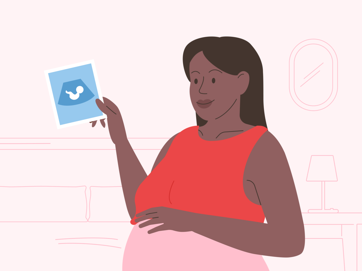 Diary of a pregnant woman: The needs of an expectant mother, how to tell if  I am expecting, what to expect, and how to handle my expectations. Mothers