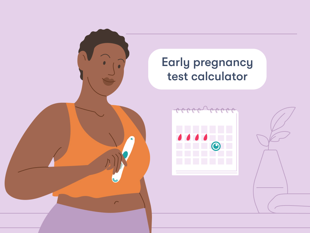Pregnancy Quiz, Am I Pregnant?