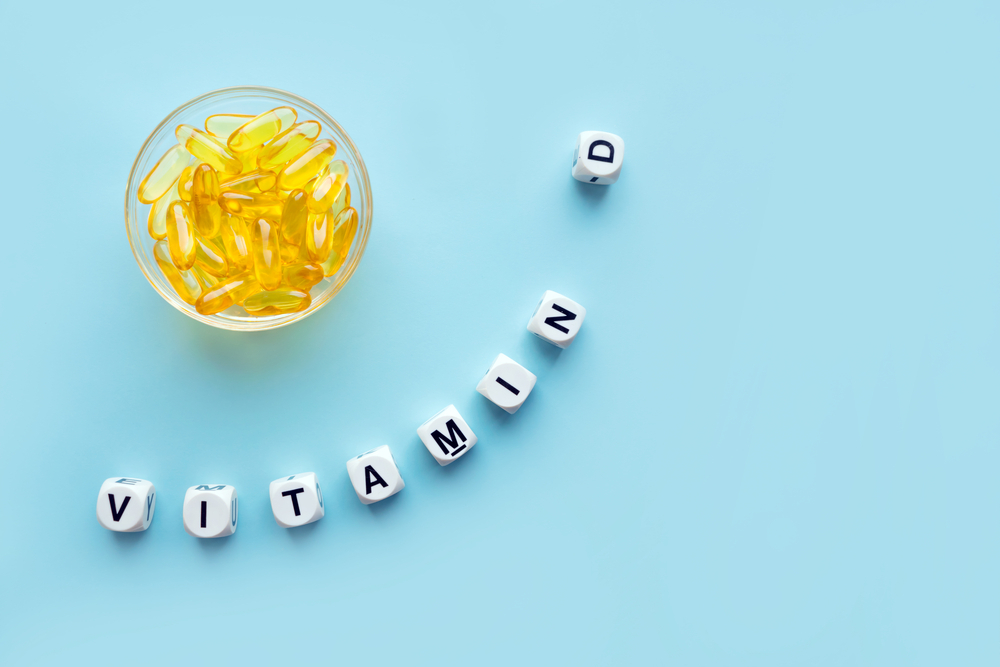 Vitamin D Vitamin D