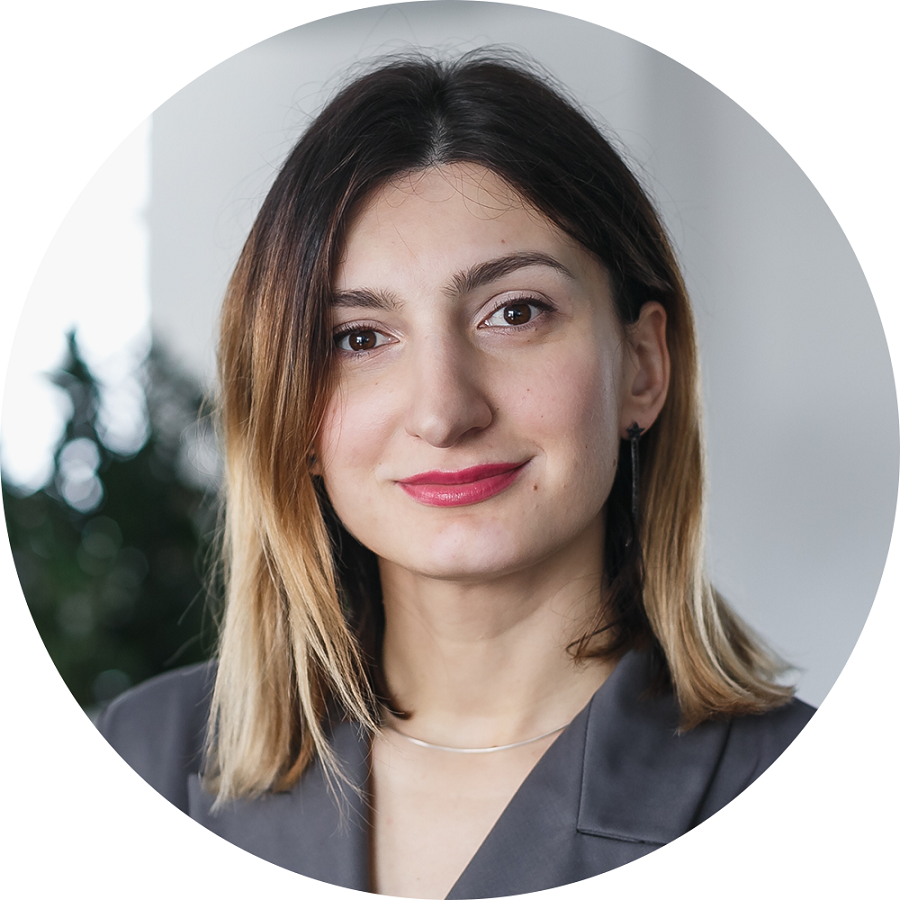 Anna Klepchukova Chief Science Officer at Flo Anna Klepchukova Chief Science Officer at Flo