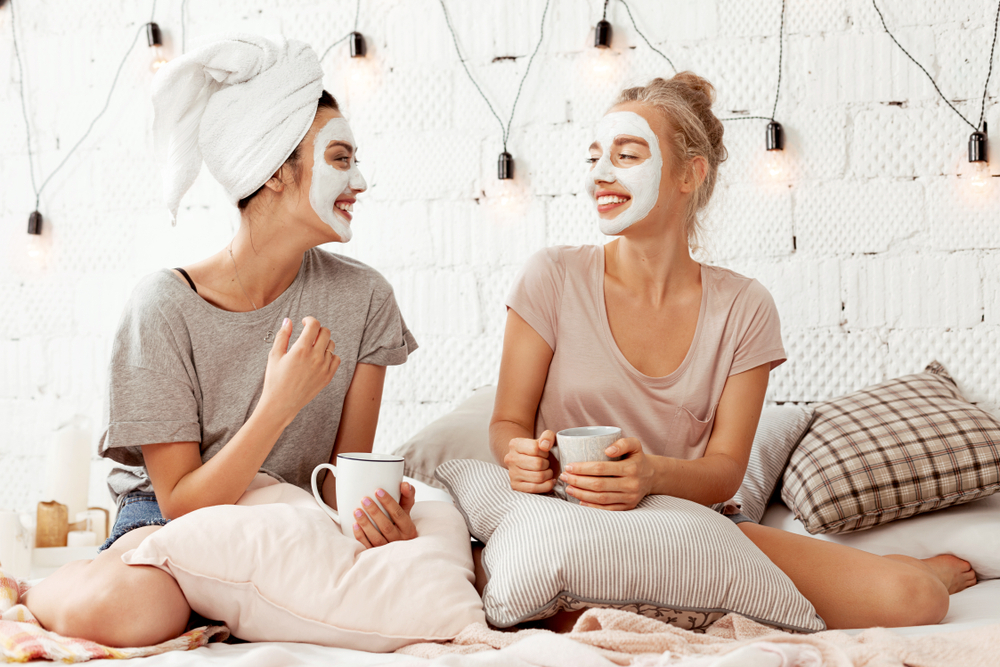 Medical experts recommend following an anti-aging skincare routine in your 20s Medical experts recommend following an anti-aging skincare routine in your 20s