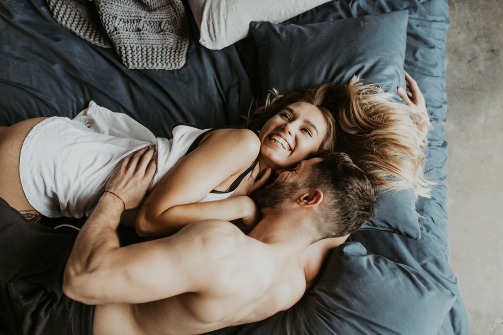 Reverse Kegel exercises can have a healthy impact on your sex life Reverse Kegel exercises can have a healthy impact on your sex life