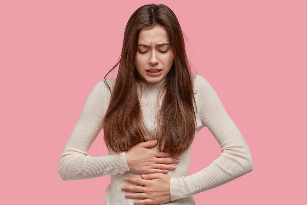 Stomach Pain After Eating: What Causes It?