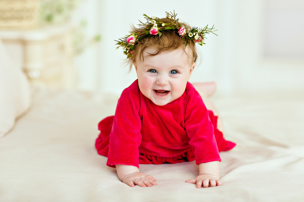 Baby Names That Mean Red A Complete List Baby Names That Mean Red A Complete List