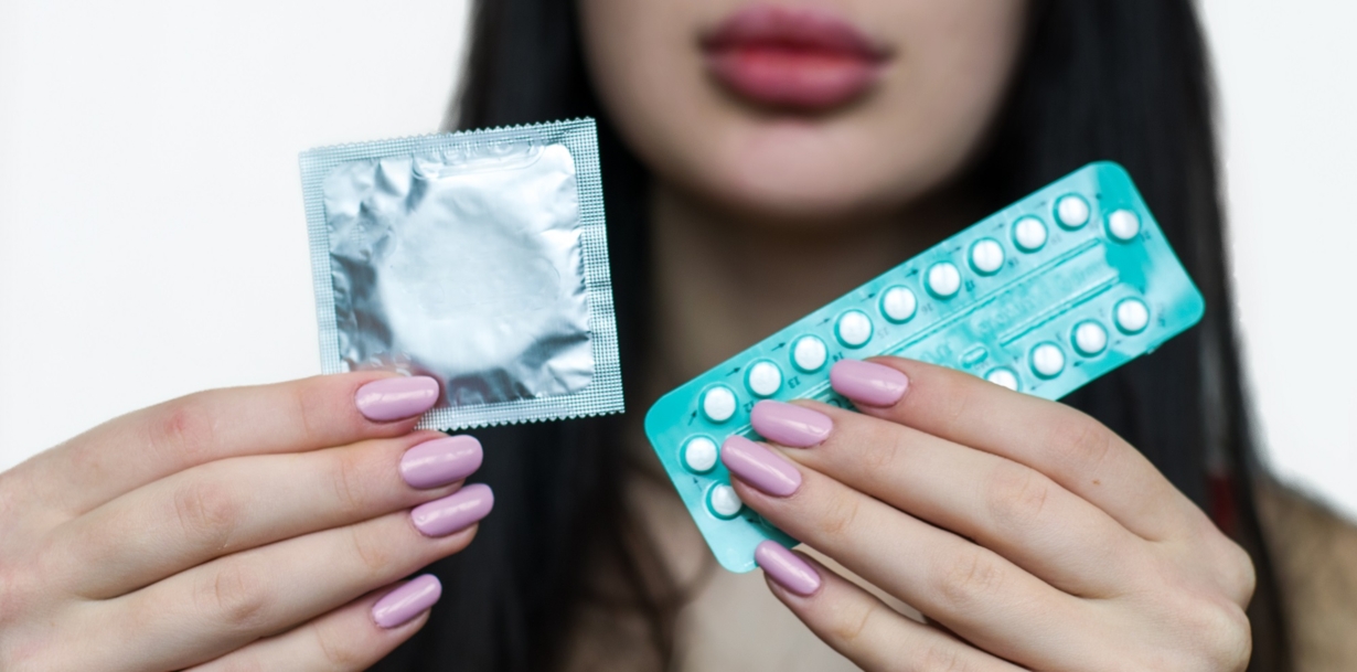 Choosing birth control Choosing birth control