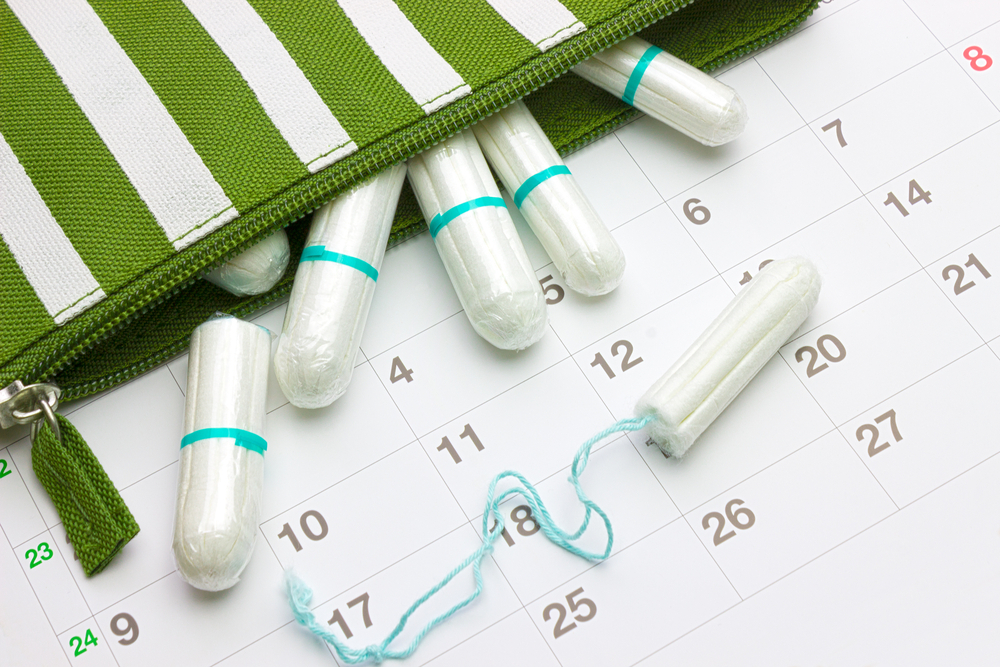 Period tampons Period tampons