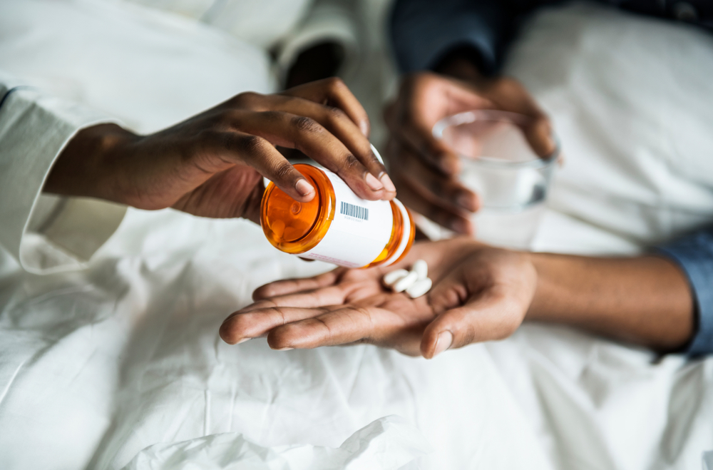 Genital herpes treatment Genital herpes treatment
