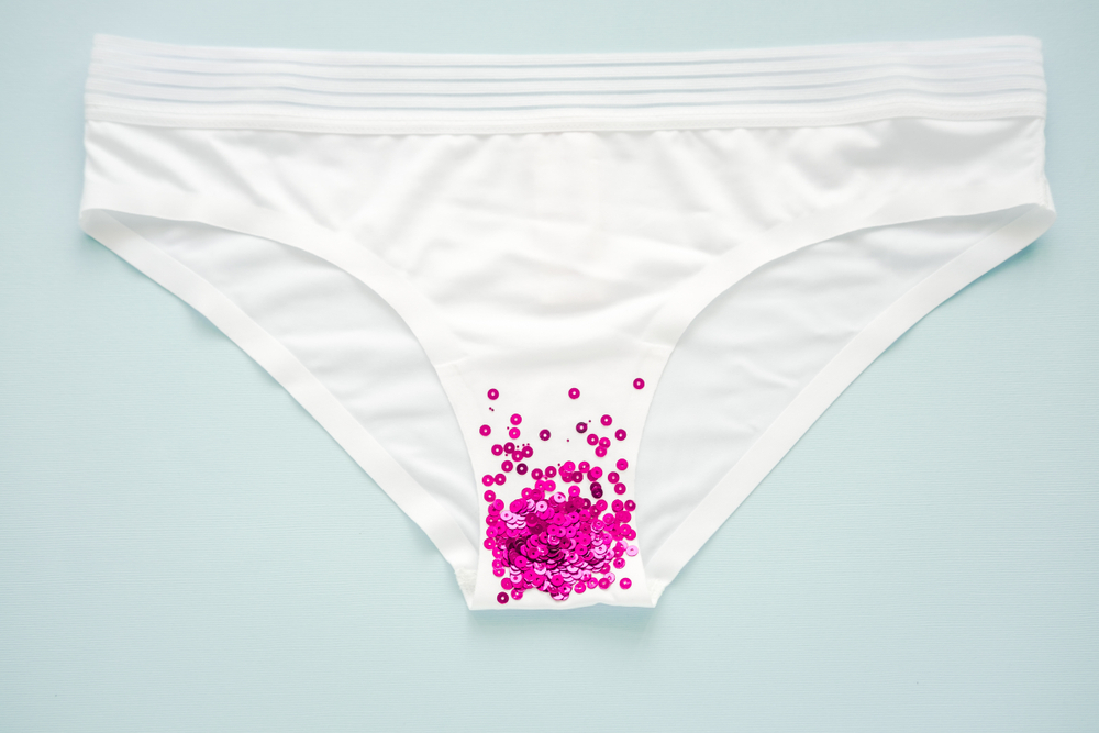 Implantation bleeding Implantation bleeding