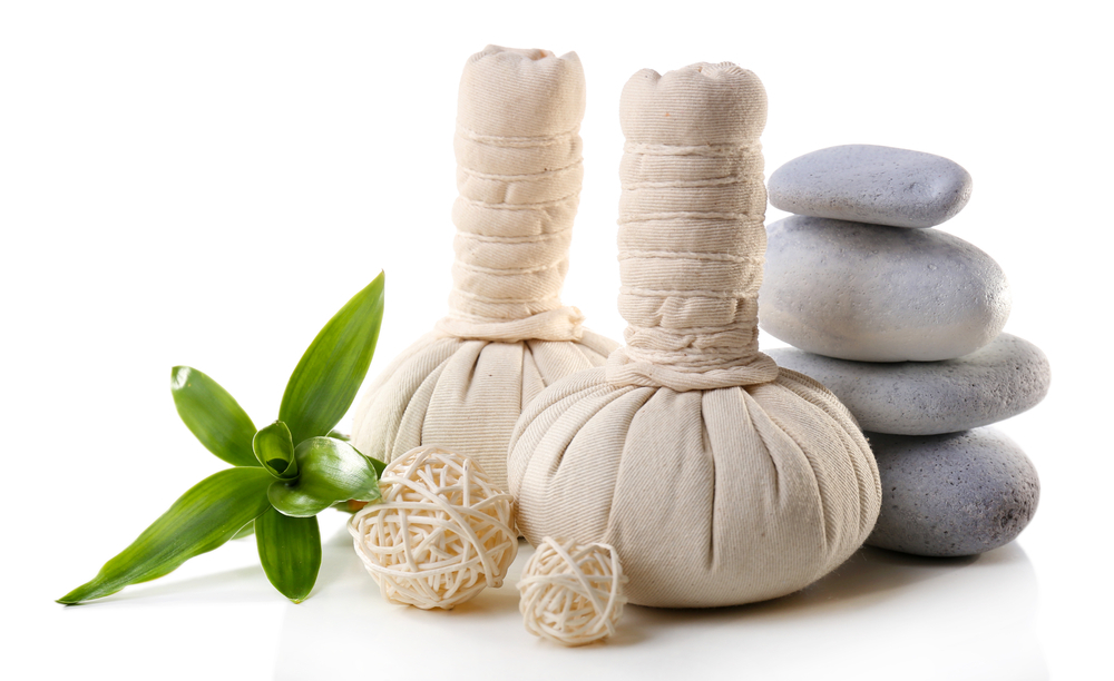 Warm compresses used in vaginal folliculitis treatment Warm compresses used in vaginal folliculitis treatment
