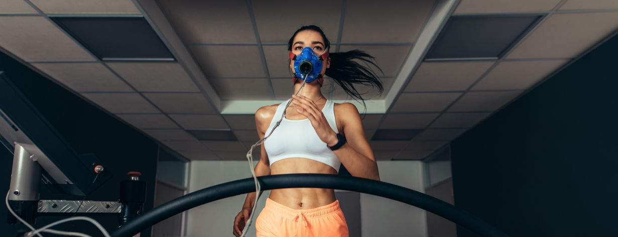 What Is Vo2 Max How To Measure And Improve It