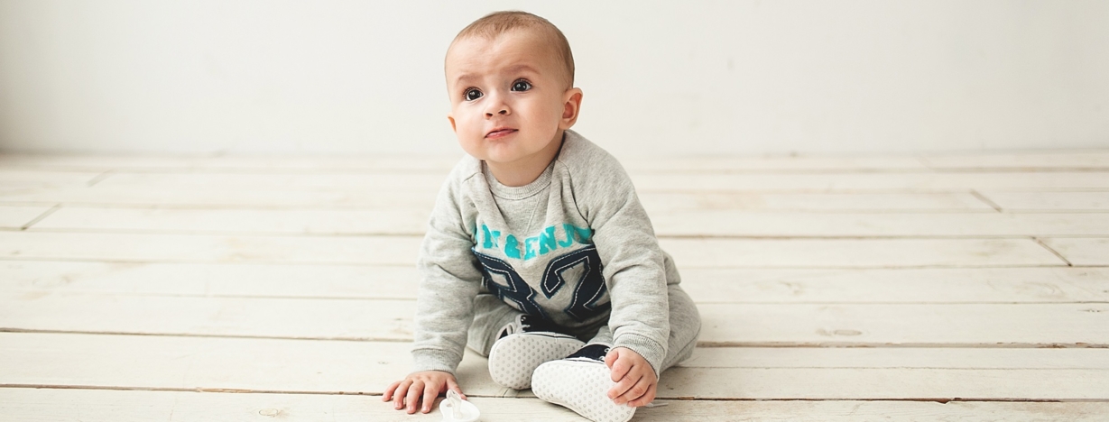 Baby Banging Head On Walls Or Floor What Should You Do