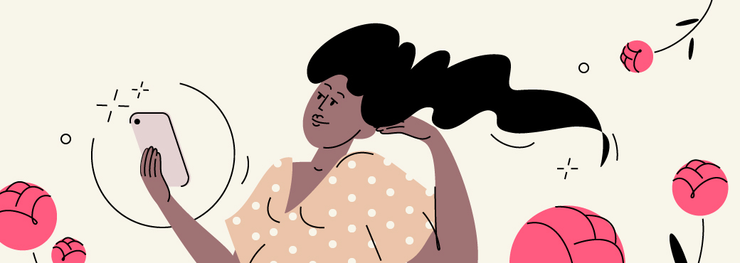 Pregnancy Glow Explained Or How Pregnancy Can Affect Your Looks