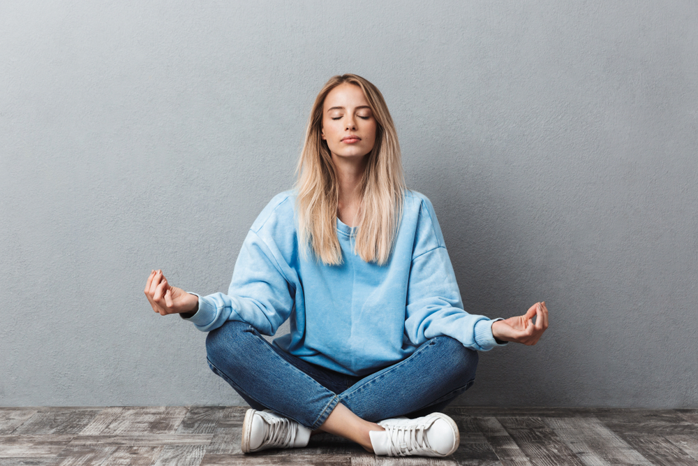 Stress management Stress management
