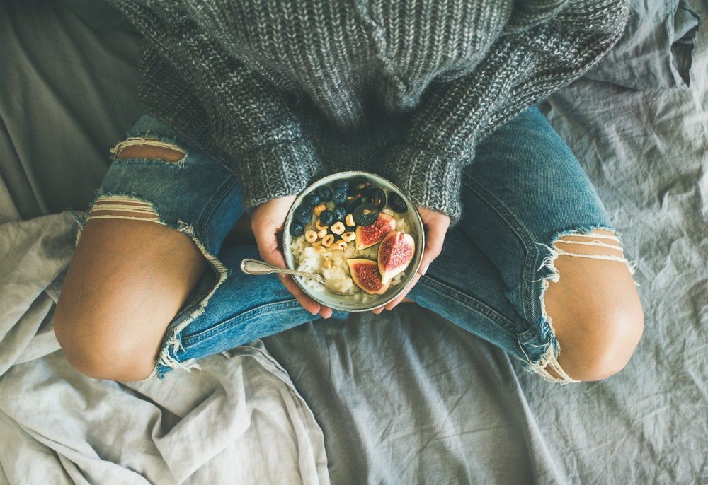 Foods to include in your PCOS diet Foods to include in your PCOS diet