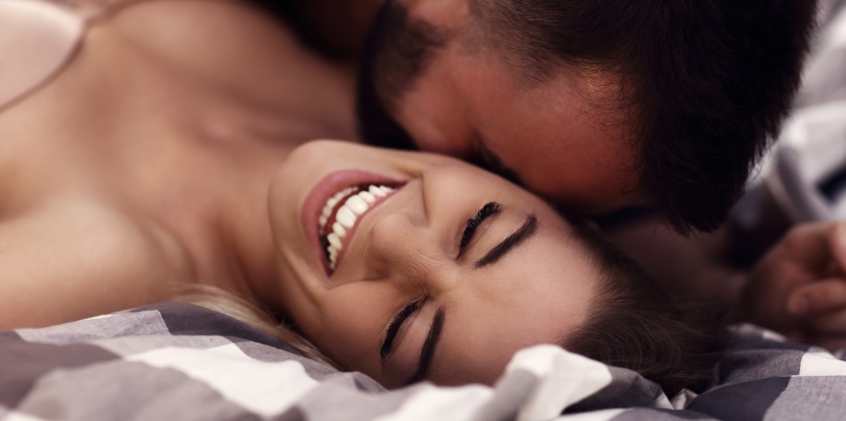 Xxx Nlm Xxx - How to Improve Sex: 12 Irresistible Tips for a Healthy Sex Life