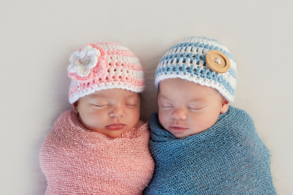 Babies with unique gender-neutral names Babies with unique gender-neutral names