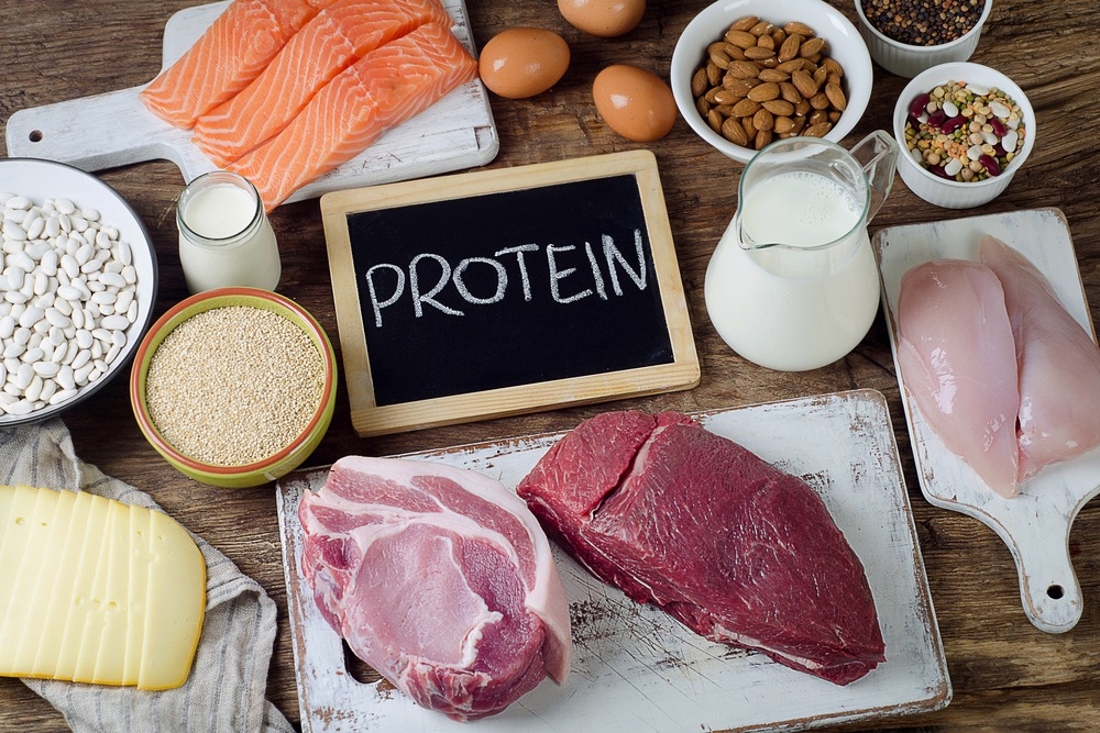 Best Foods High in Protein Best Foods High in Protein