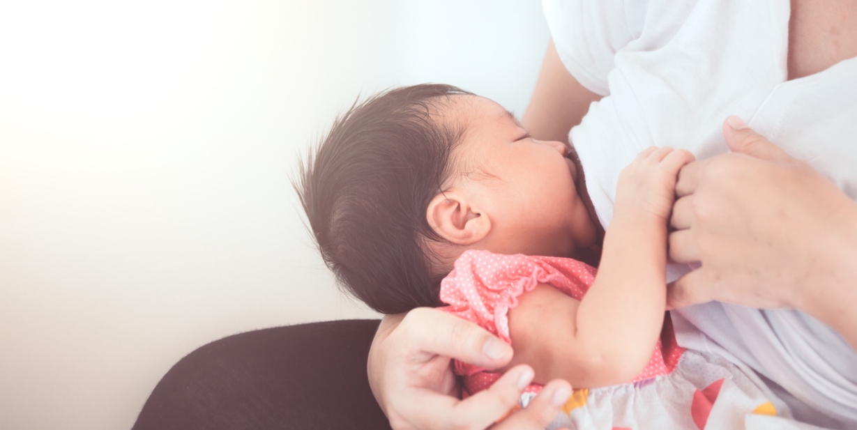 How to choose and use a nipple shield - AllThingsBreastFeeding