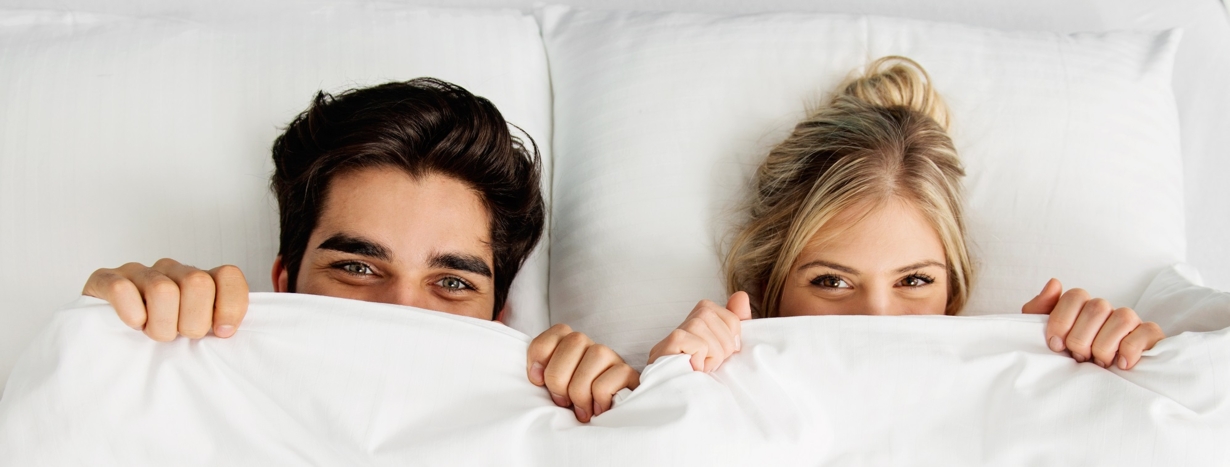 How to have good sex for the first time How to have good sex for the first time