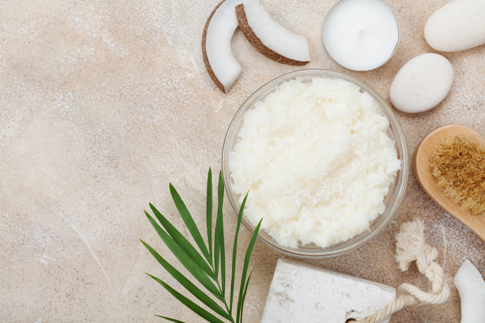 Body scrub which helps to get rid of stretch marks on breasts Body scrub which helps to get rid of stretch marks on breasts