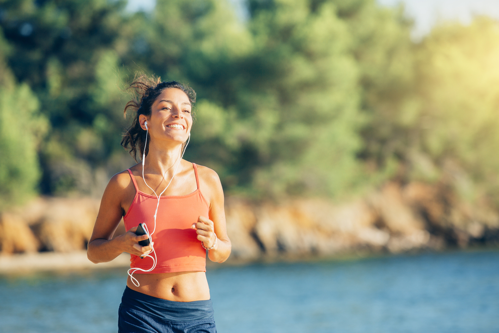 Exercise can also boost your mood and help ease some of the cramping and mood swings associated with PCOS Exercise can also boost your mood and help ease some of the cramping and mood swings associated with PCOS
