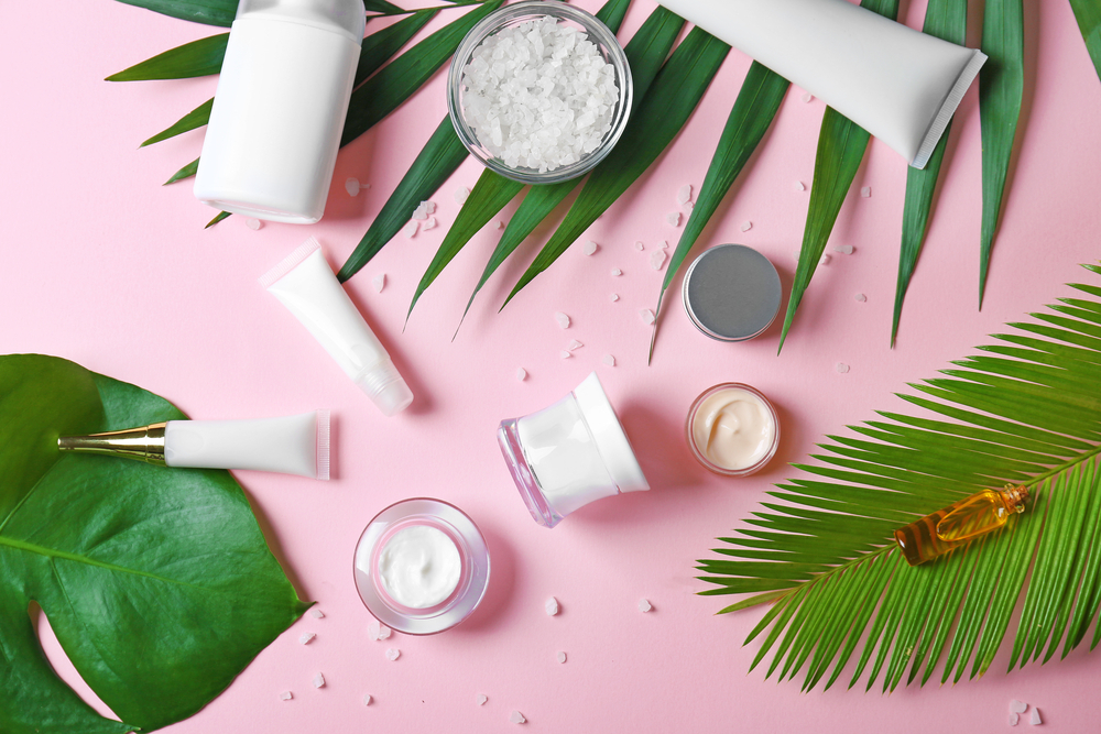 Anti aging body products Anti aging body products