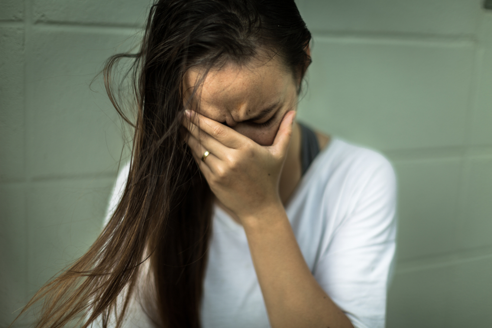 symptoms of PPD symptoms of PPD