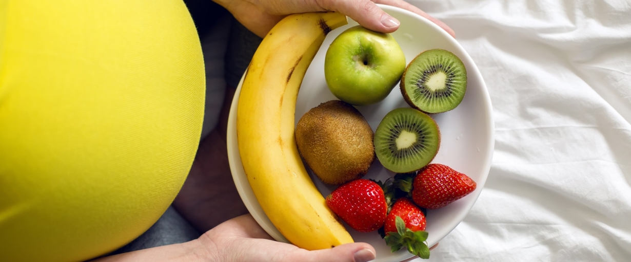 A Complete Guide to Healthy Diet During Pregnancy A Complete Guide to Healthy Diet During Pregnancy