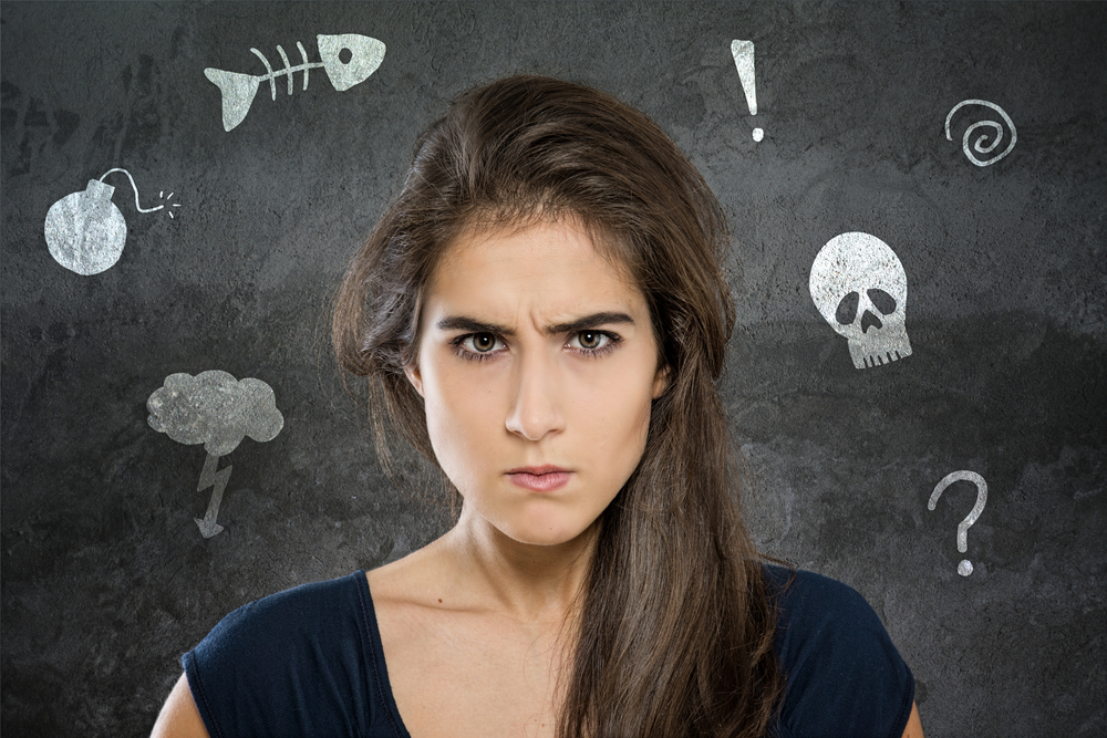 Mood swings 7 days past ovulation Mood swings 7 days past ovulation