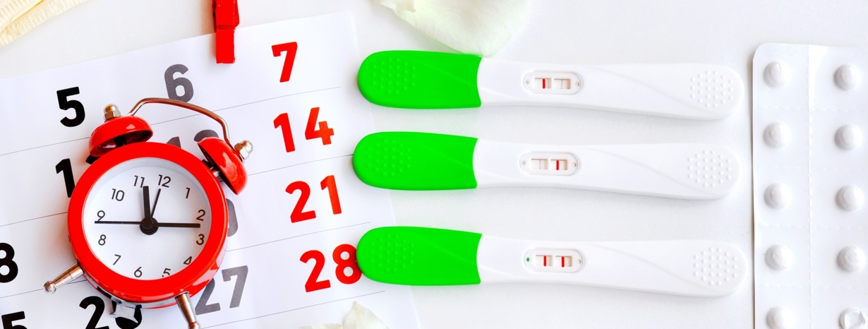 How Late Can a Period Be Without Being Pregnant? How Late Can a Period Be Without Being Pregnant?